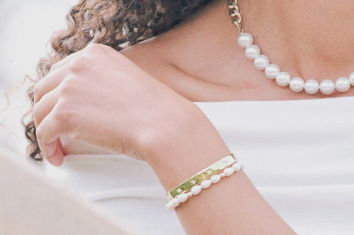 Pearl Bracelet Sale