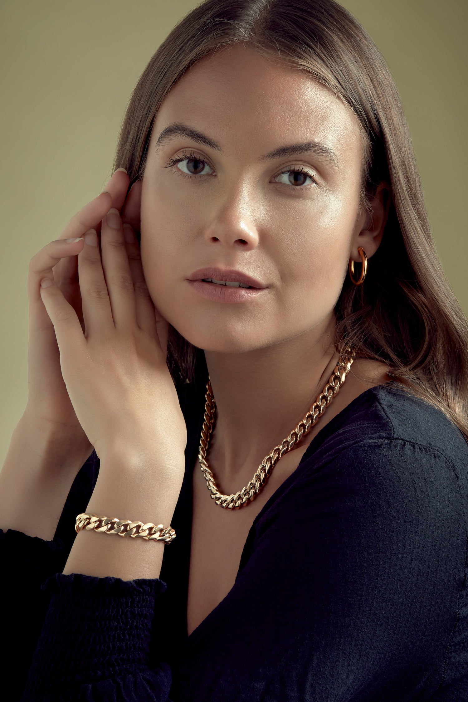 Chain Bracelet