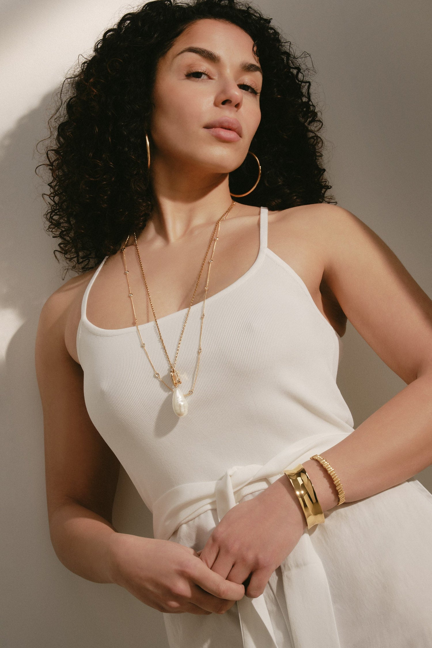 New Necklaces