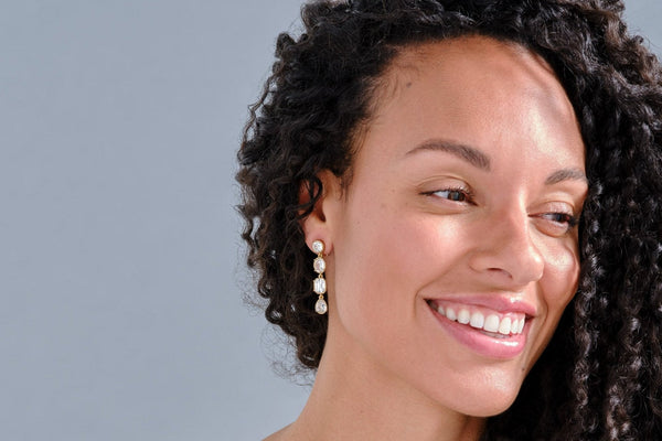 Clip On Earrings