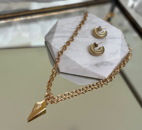 Hoop Earring Sale