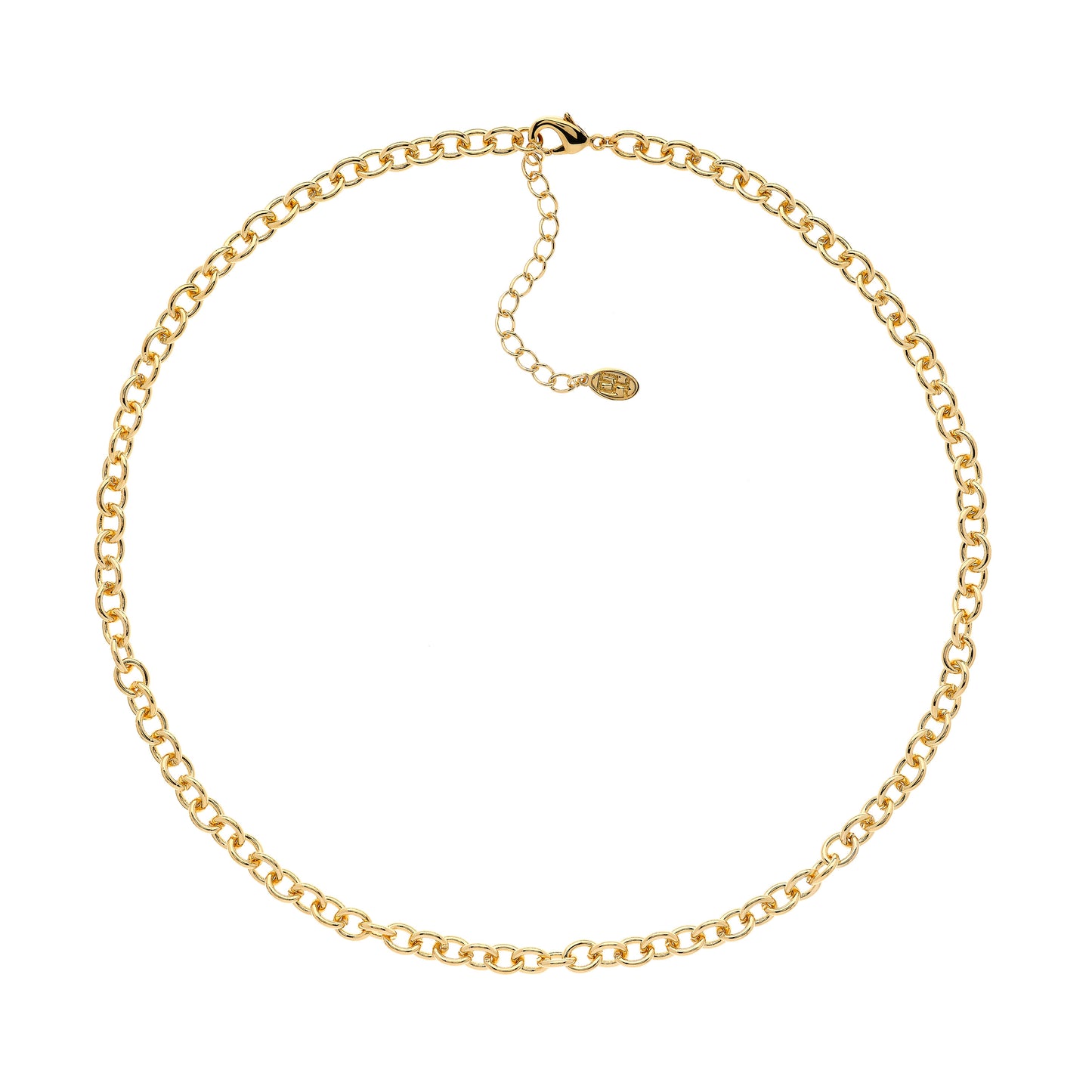 Gold Chain NL